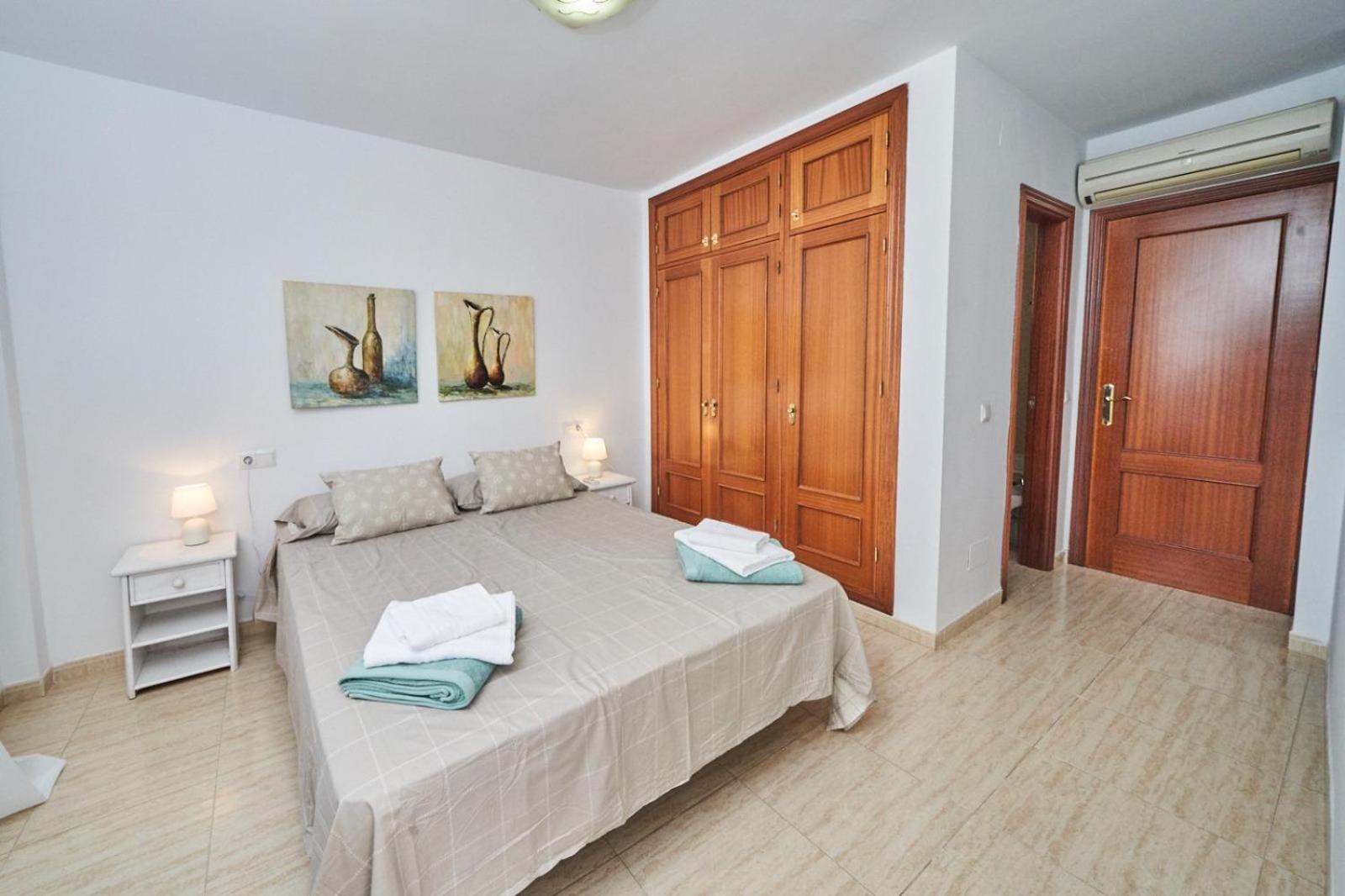 Villa Pura - Private Jacuzzi & Heated Pool Nerja Exteriör bild